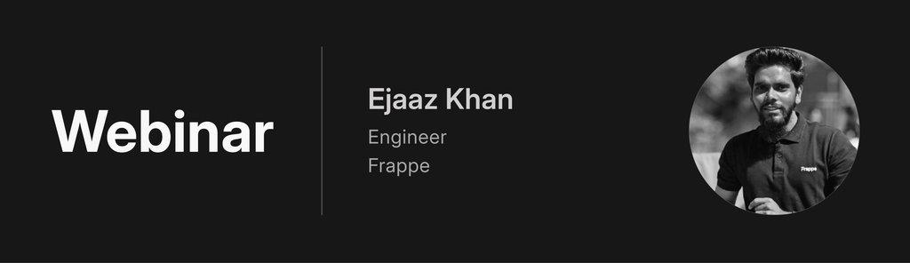 Discover Frappe Framework V16 Updates | Frappe Events