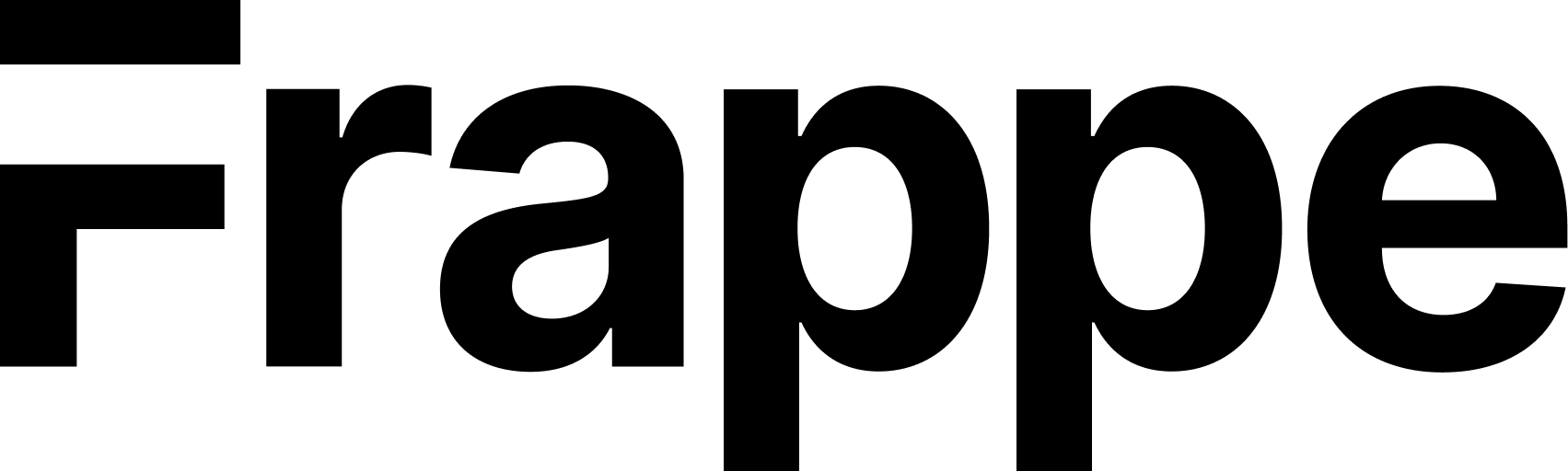 Frappe Events Platform